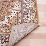 Heirloom Berber Medallion Rug