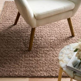 Cloud Chocolate Rug