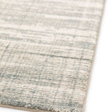 Carmen Grey Blue Striped
