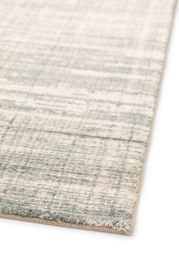 Carmen Grey Blue Striped