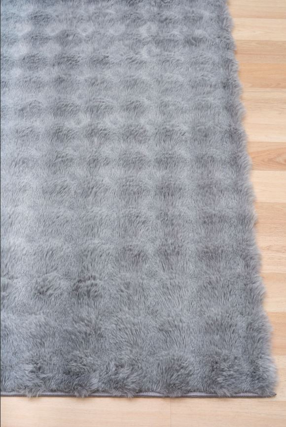 Poppi Grey Rug