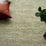Ava Pesto Rug