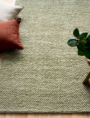 Ava Pesto Rug