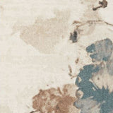 Remo Floral Rug