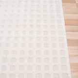 Cancoon Ivory Squares