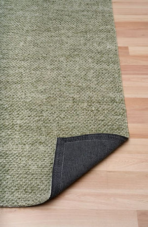 Ava Pesto Rug