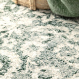 Carmen Forest Green