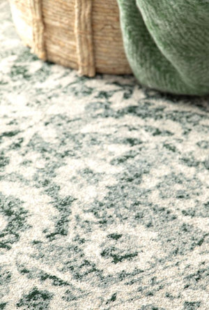 Carmen Forest Green