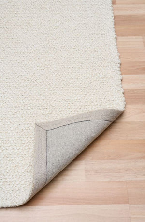 Sahara Ivory Rug