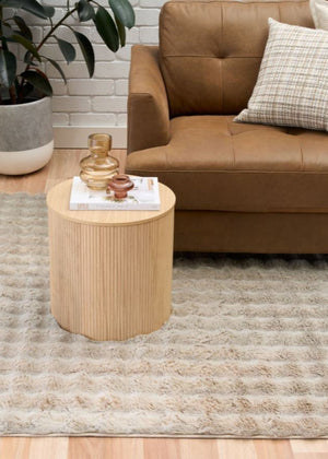 Poppi Beige Rug