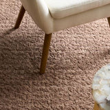Cloud Chocolate Rug