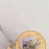 Westcott Velvet Ivory
