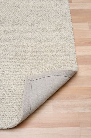 Sahara Beige Grey Rug