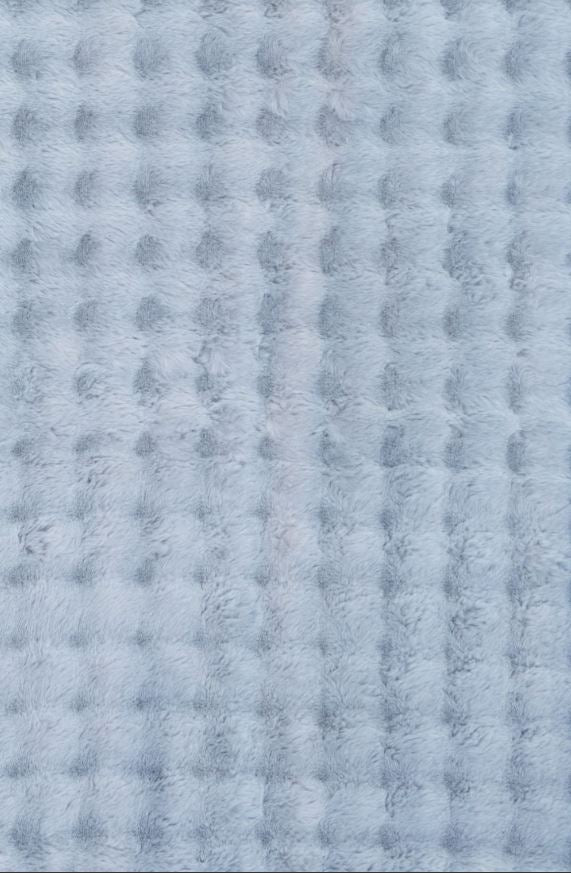 Poppi Light Blue Rug