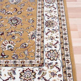 Heirloom Berber Traditional Rug