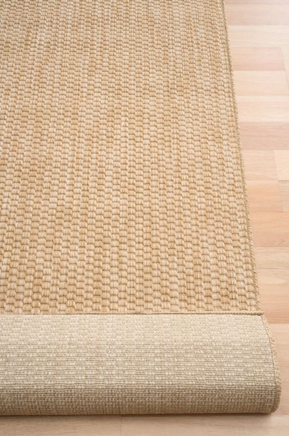 Barton Tan Rug