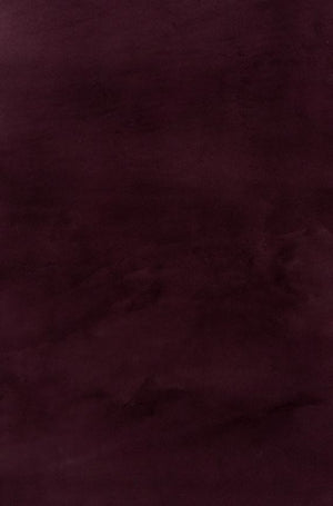 Karrie Plum Rug