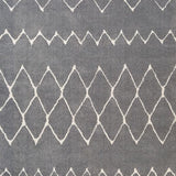 Luana 12 Grey Ivory