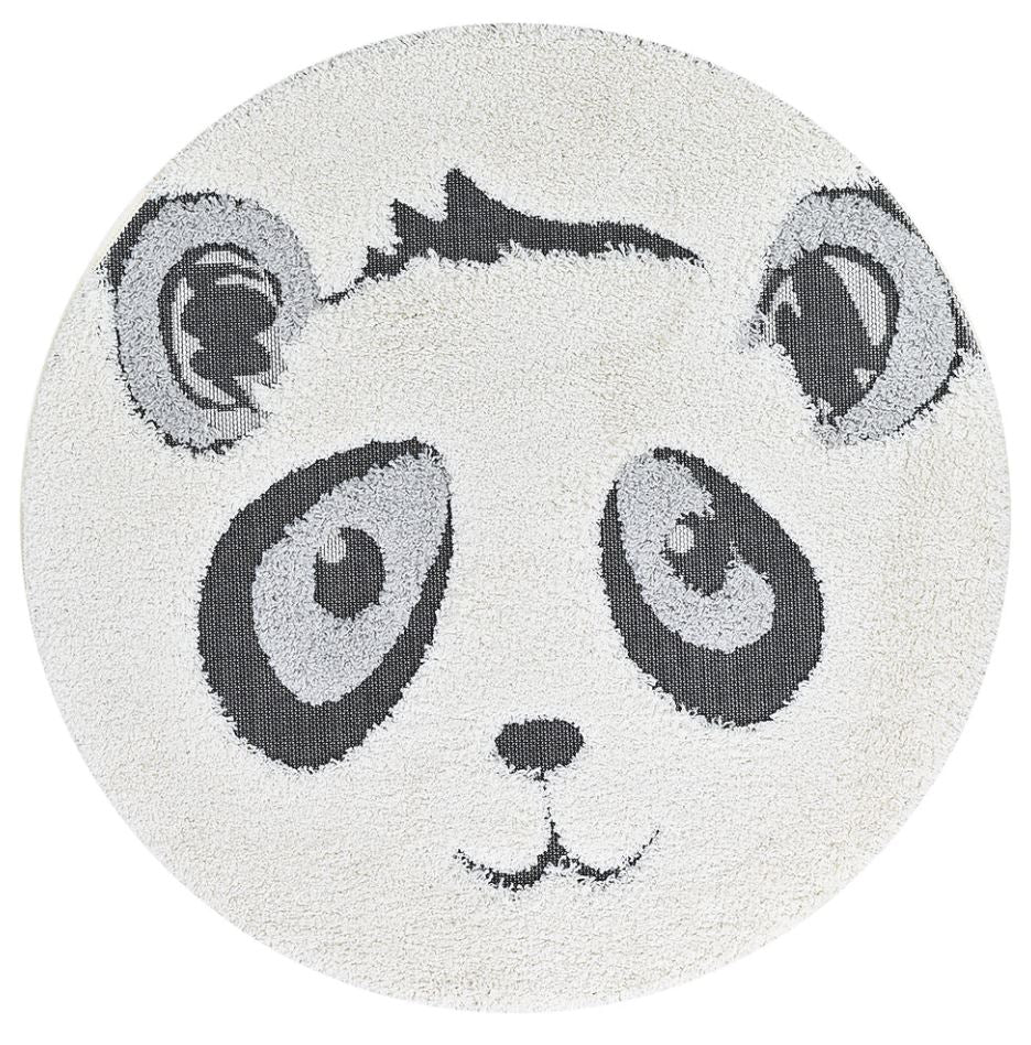 Richie Panda Rug