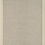 Chino 2822 Taupe Linen Non Slip Rug
