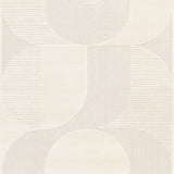 Cancoon Retro Ivory Cream