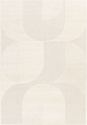 Cancoon Retro Ivory Cream