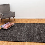 Samara Charcoal Rug