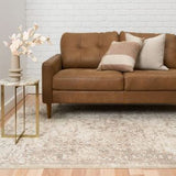 Remo Rust Rug