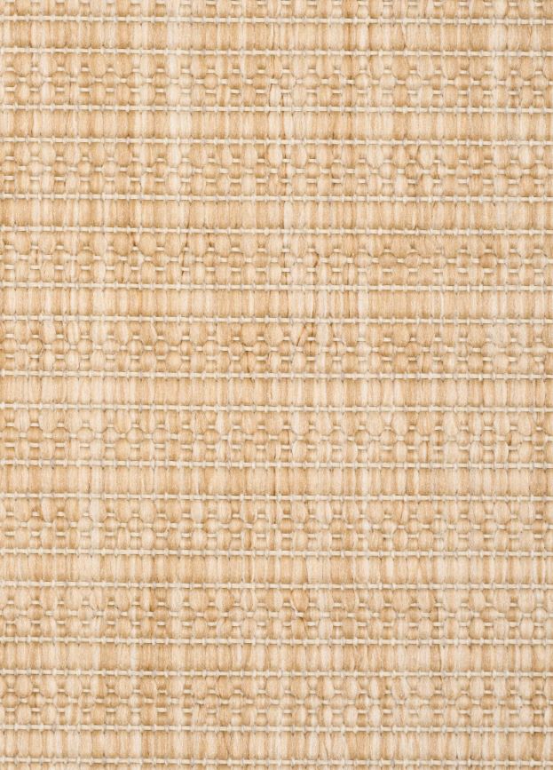 Barton Stripes Tan Rug