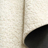 Cloud Cream Rug