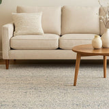 Sahara Teal Rug