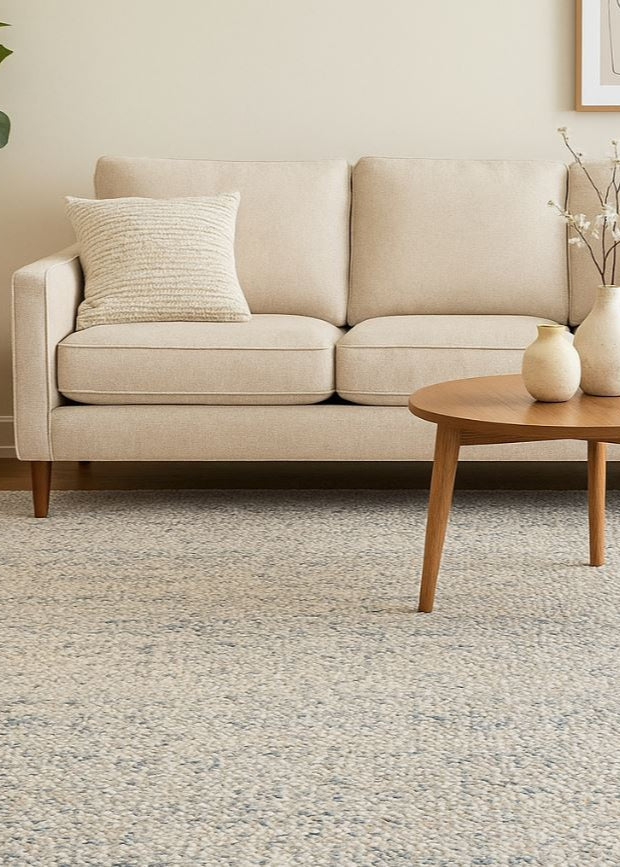 Sahara Teal Rug