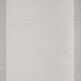 Lara Silver Non Slip Rug