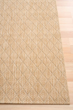 Barton Diamonds Rug