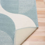 Cancoon Retro Blue