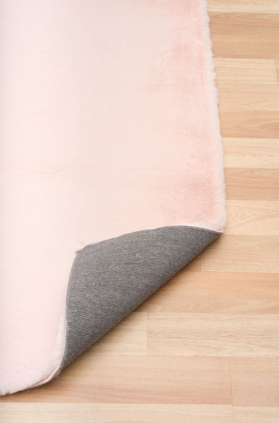 Karrie Pink Rug