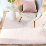 Karrie Pink Rug