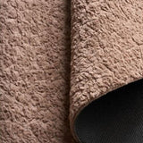 Cloud Chocolate Rug