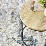 Canyon Light Grey Rug