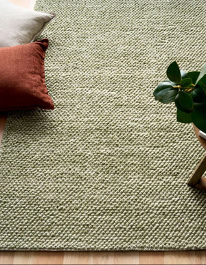 Ava Pesto Rug