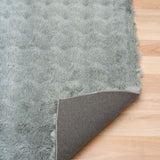 Poppi Green Rug