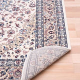Heirloom Ivory Traditional Rug