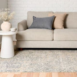 Remo Blue Rug