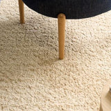 Cloud Latte Rug