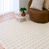 Cancoon Ivory Squares