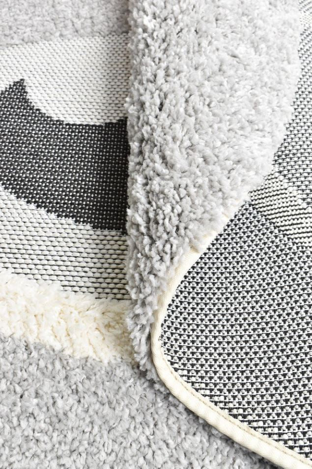 Richie Bird Kids Rug