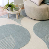 Cancoon Retro Blue