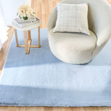Karrie Tranquil Blue Rug