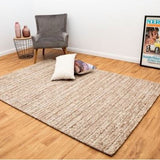 Samara Taupe Rug