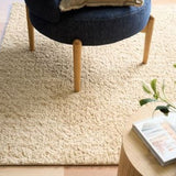 Cloud Latte Rug